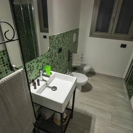 Giglio Marino 3* Tortolì