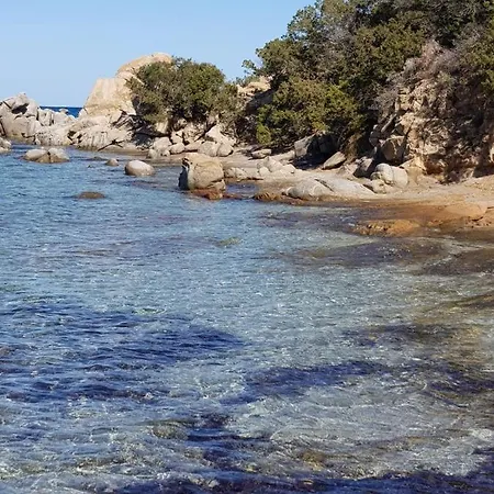 Giglio Marino Panzió 3*