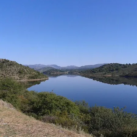 Giglio Marino Panzió Tortolì