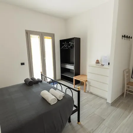 Panzió Giglio Marino Tortolì