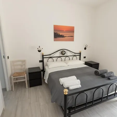 Giglio Marino Bed & Breakfast *