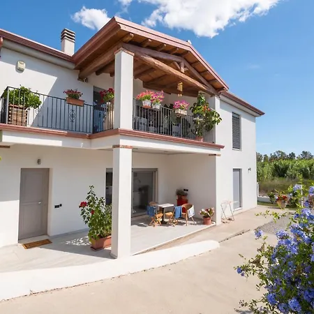 Giglio Marino Bed & Breakfast *