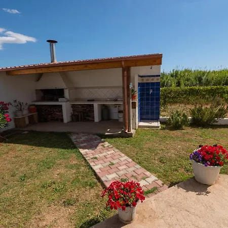 Giglio Marino Bed & Breakfast Tortoli