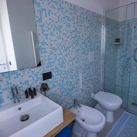 Giglio Marino Bed and breakfast Tortolì