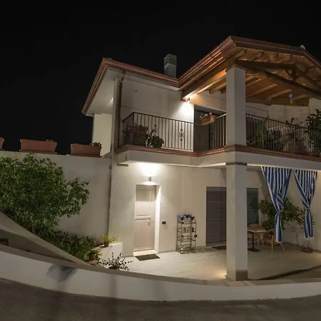 Bed and breakfast Giglio Marino 3*