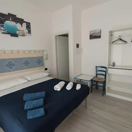 Giglio Marino Bed and breakfast