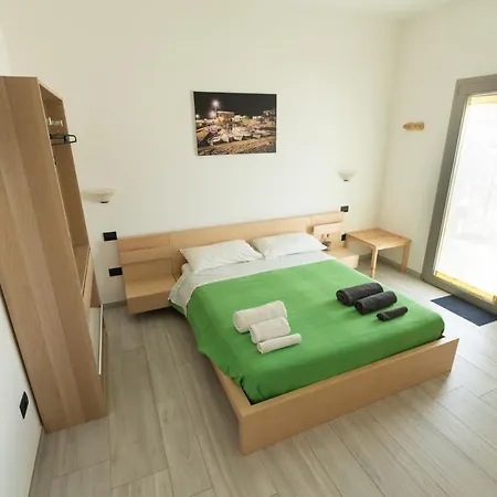 Giglio Marino Bed and breakfast