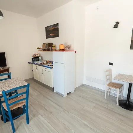 Bed and breakfast Giglio Marino