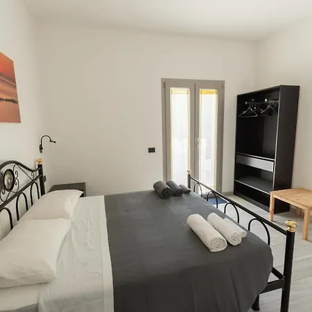 Bed and breakfast Giglio Marino Tortolì