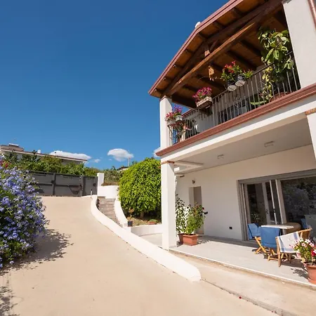 Giglio Marino Bed and breakfast